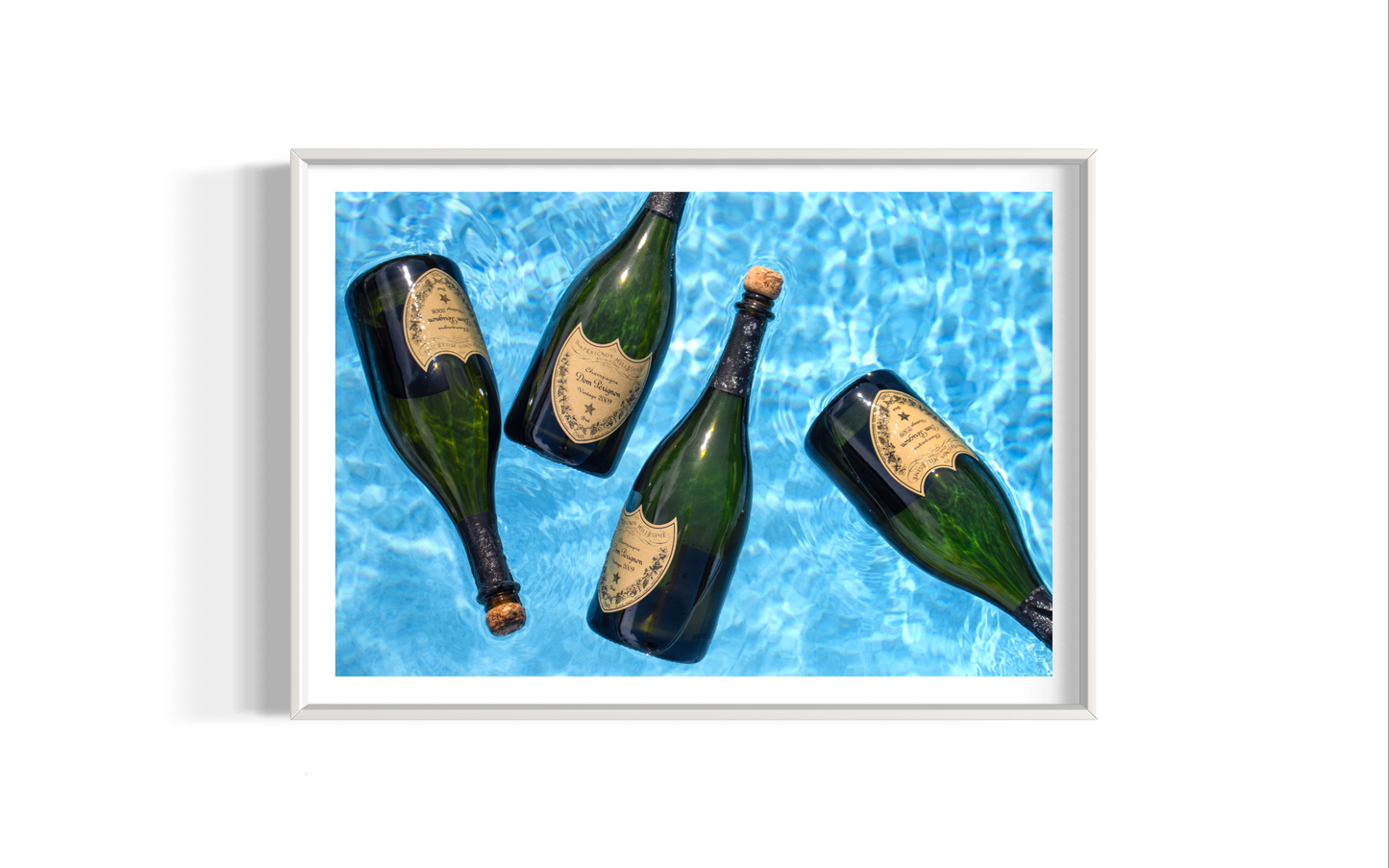 Pool Party