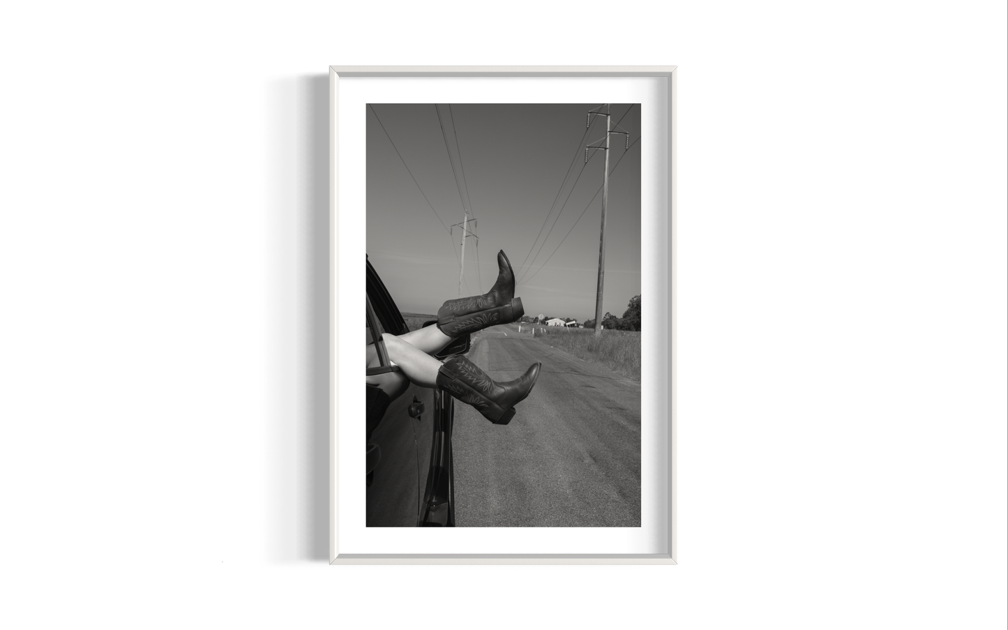 Cross Roads