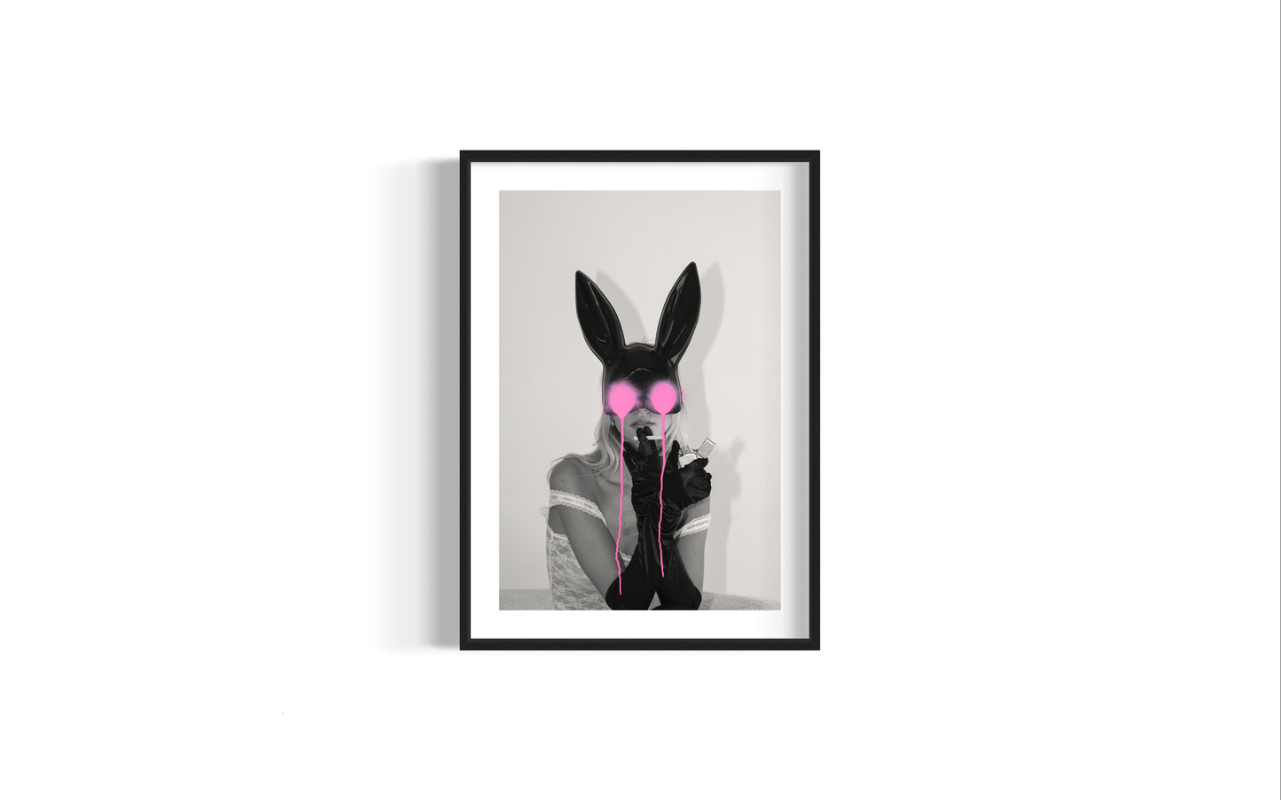 Bunny Peach