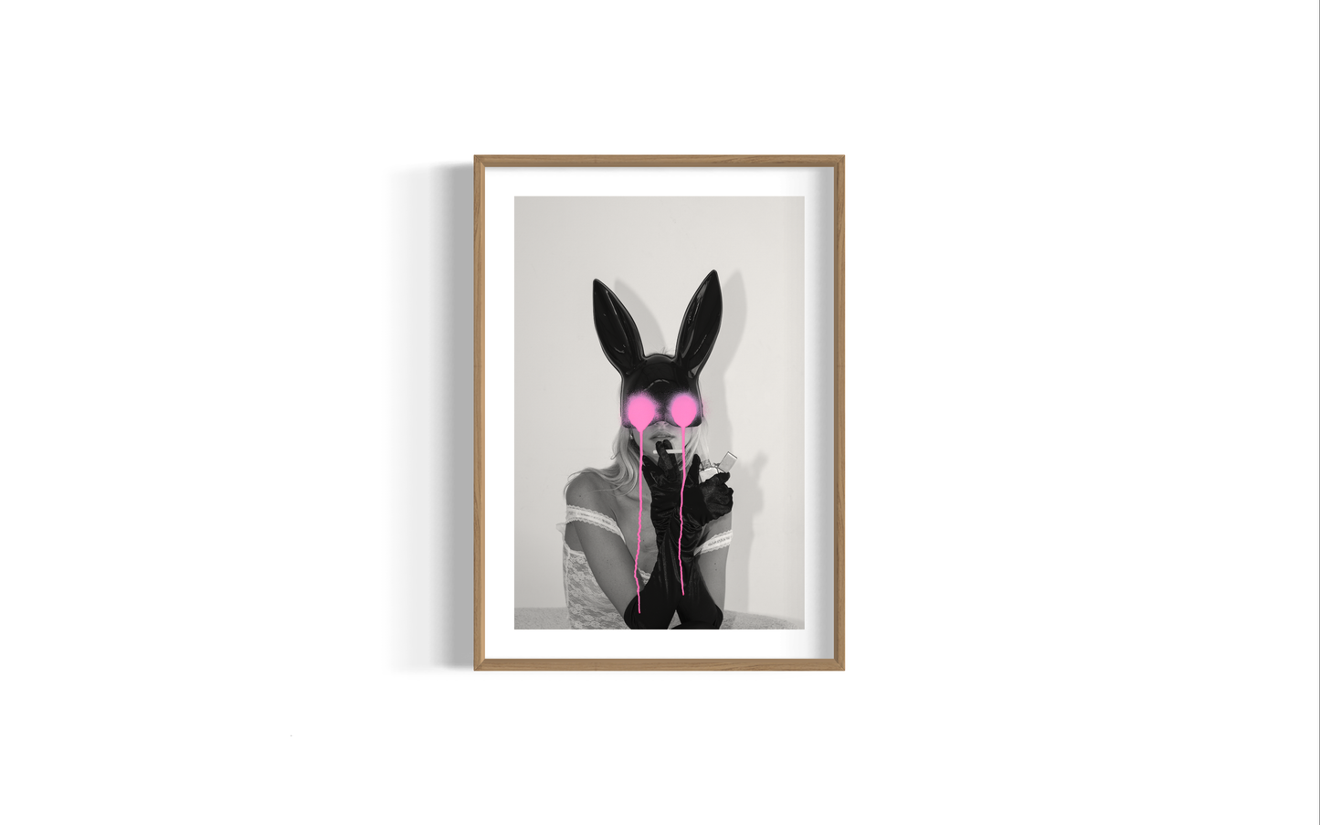 Bunny Peach