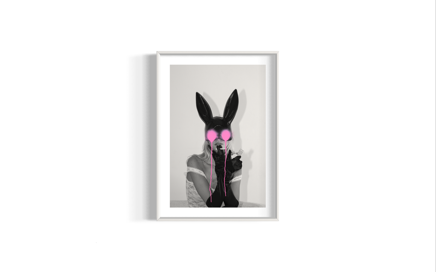 Bunny Peach