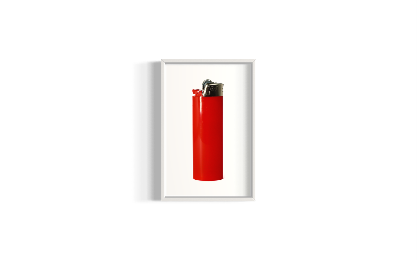 Lighter