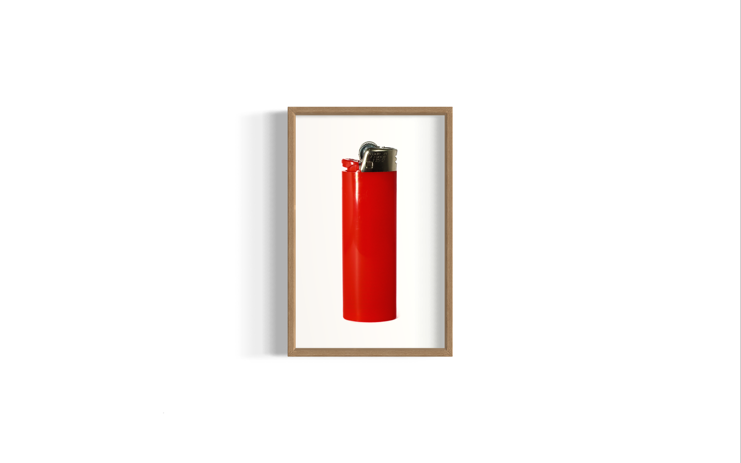 Lighter
