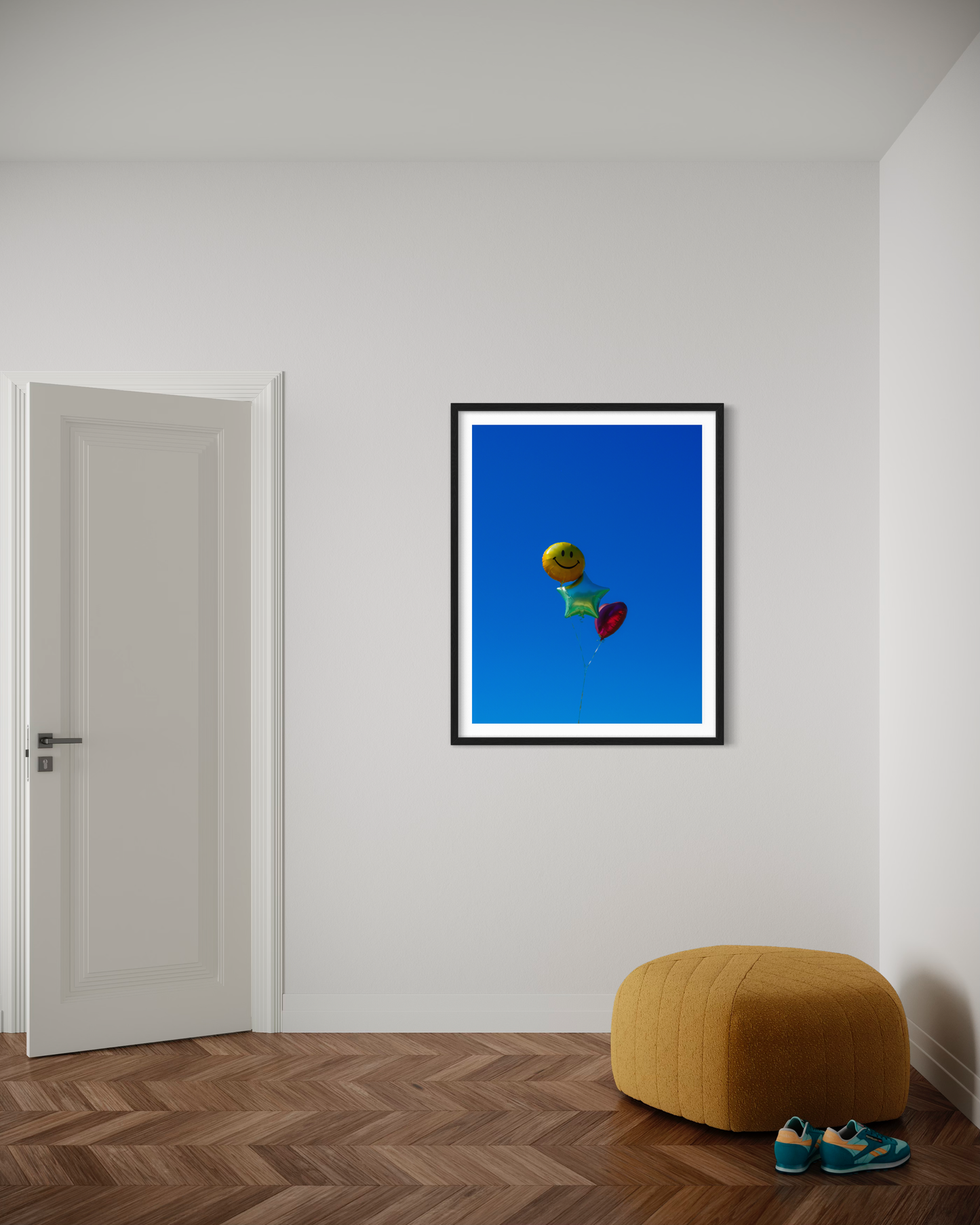 Sky High
