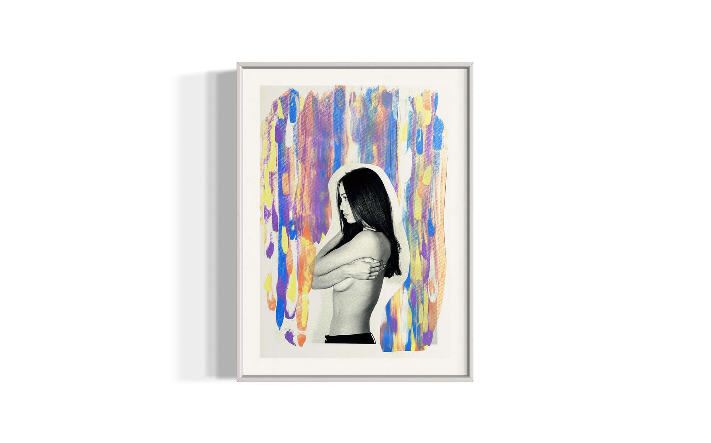 Colour Flow