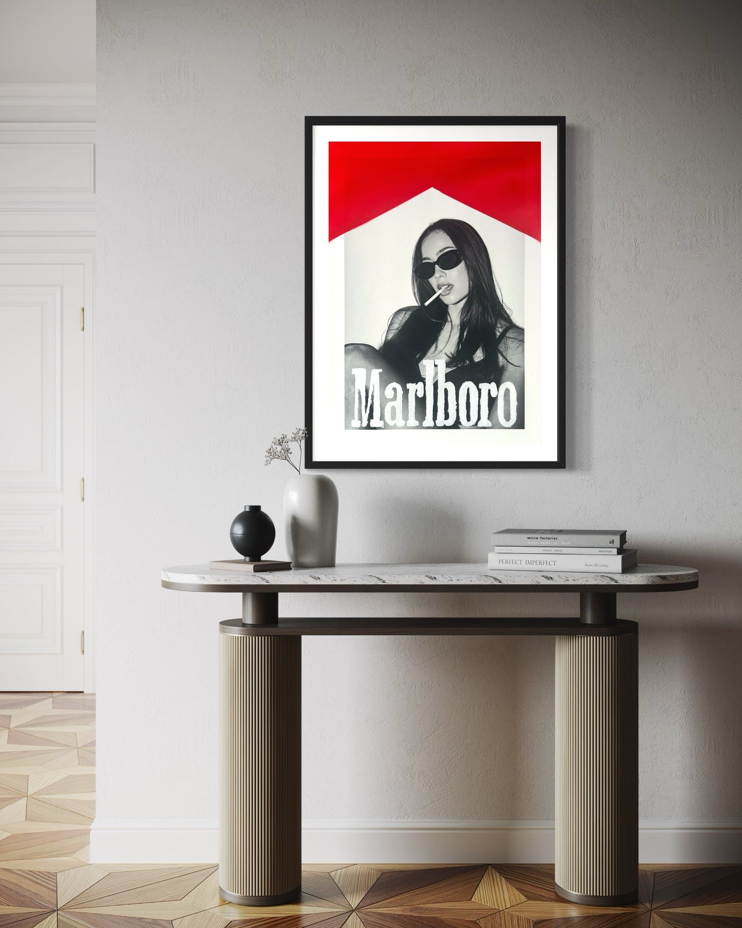 Marlboro Original