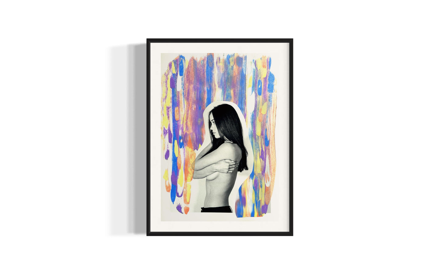 Colour Flow