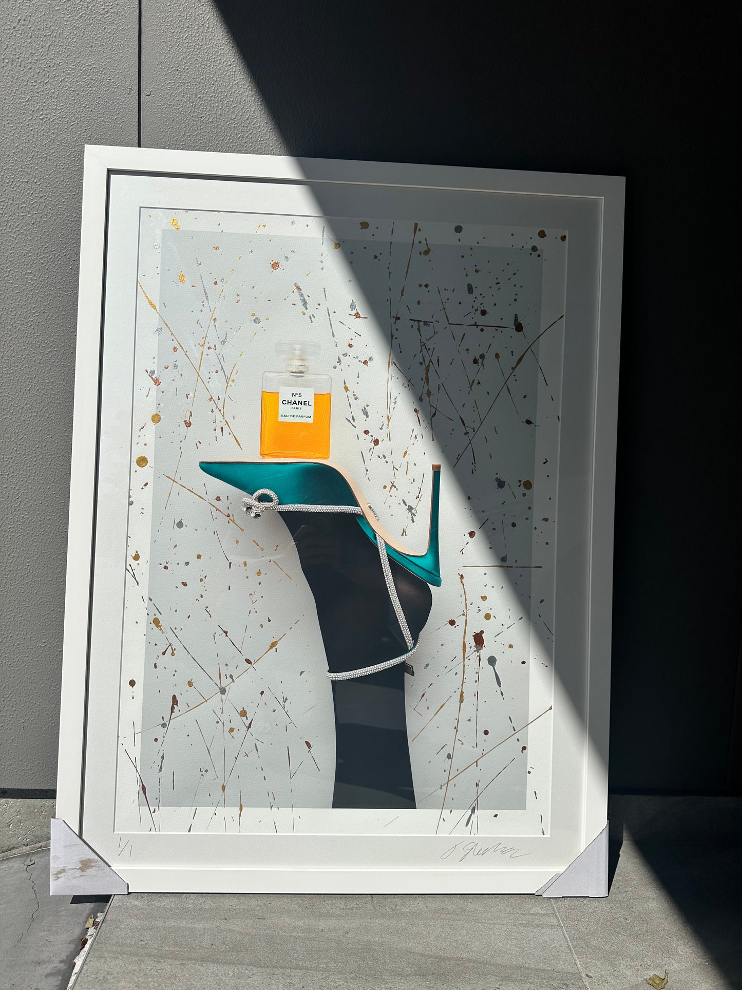 No5 1/1 Original work